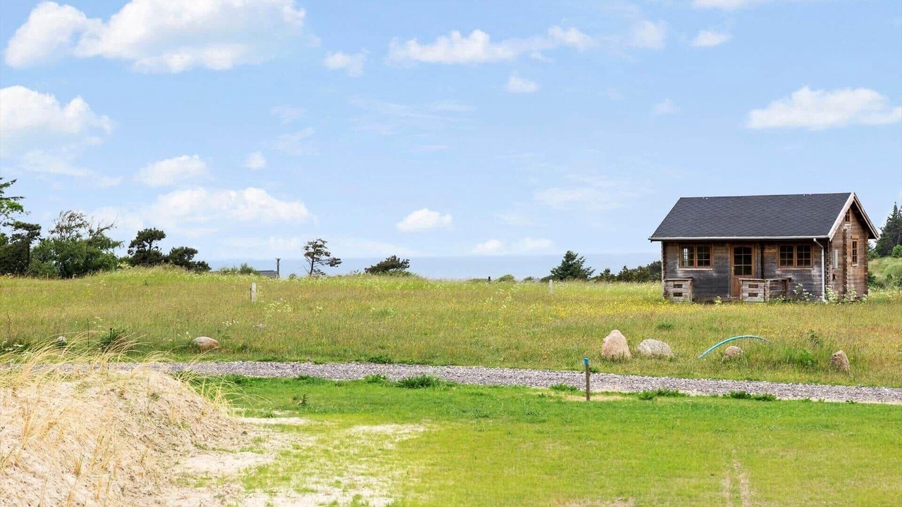 Photo of Outdoor in Skallerup Klit