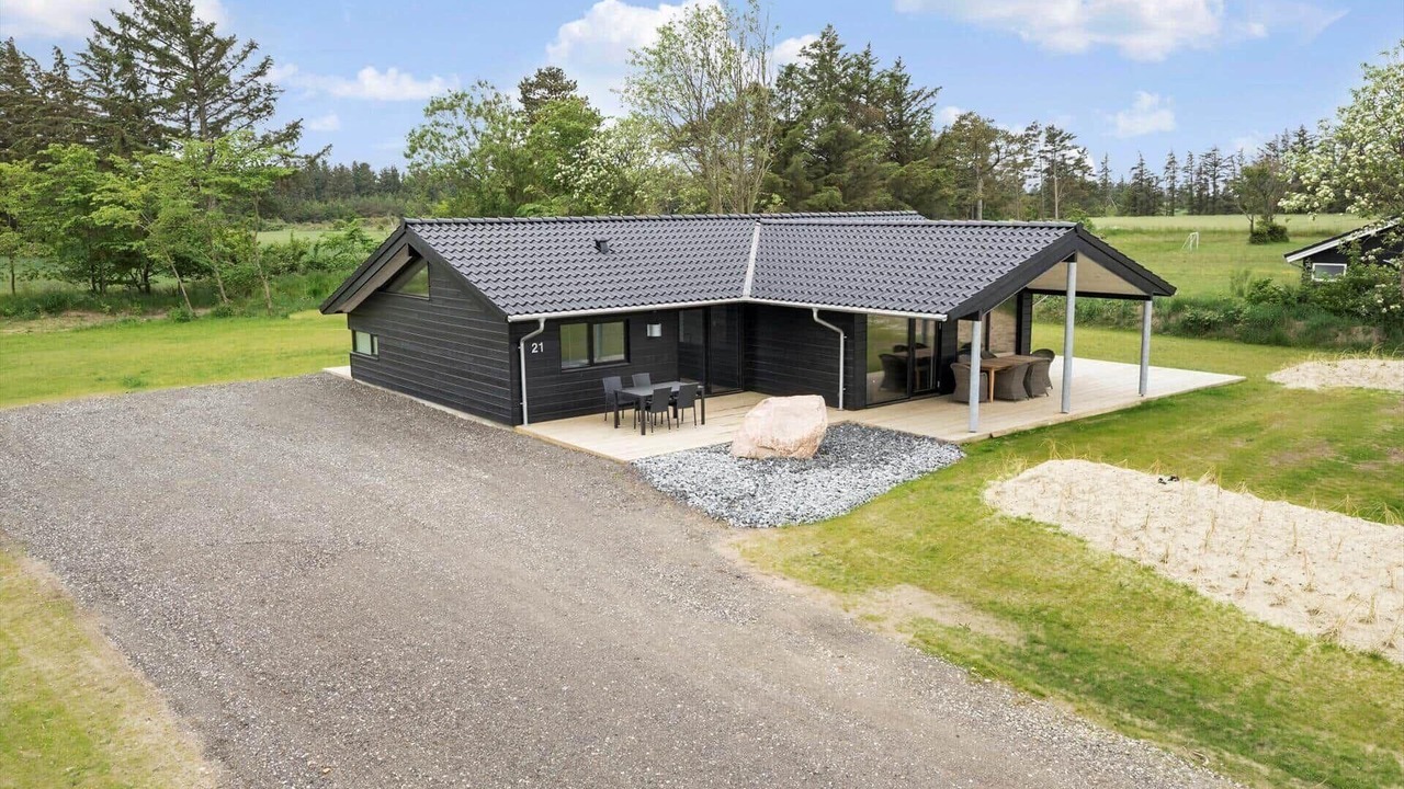 Photo of Outdoor in Skallerup Klit