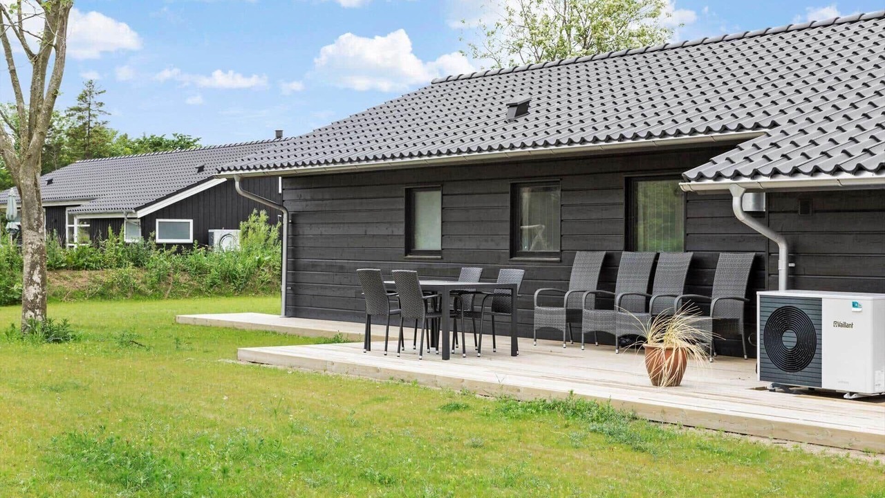 Photo of Outdoor in Skallerup Klit