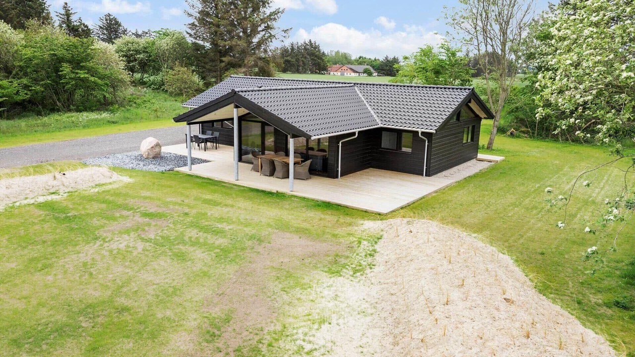 Photo of Outdoor in Skallerup Klit