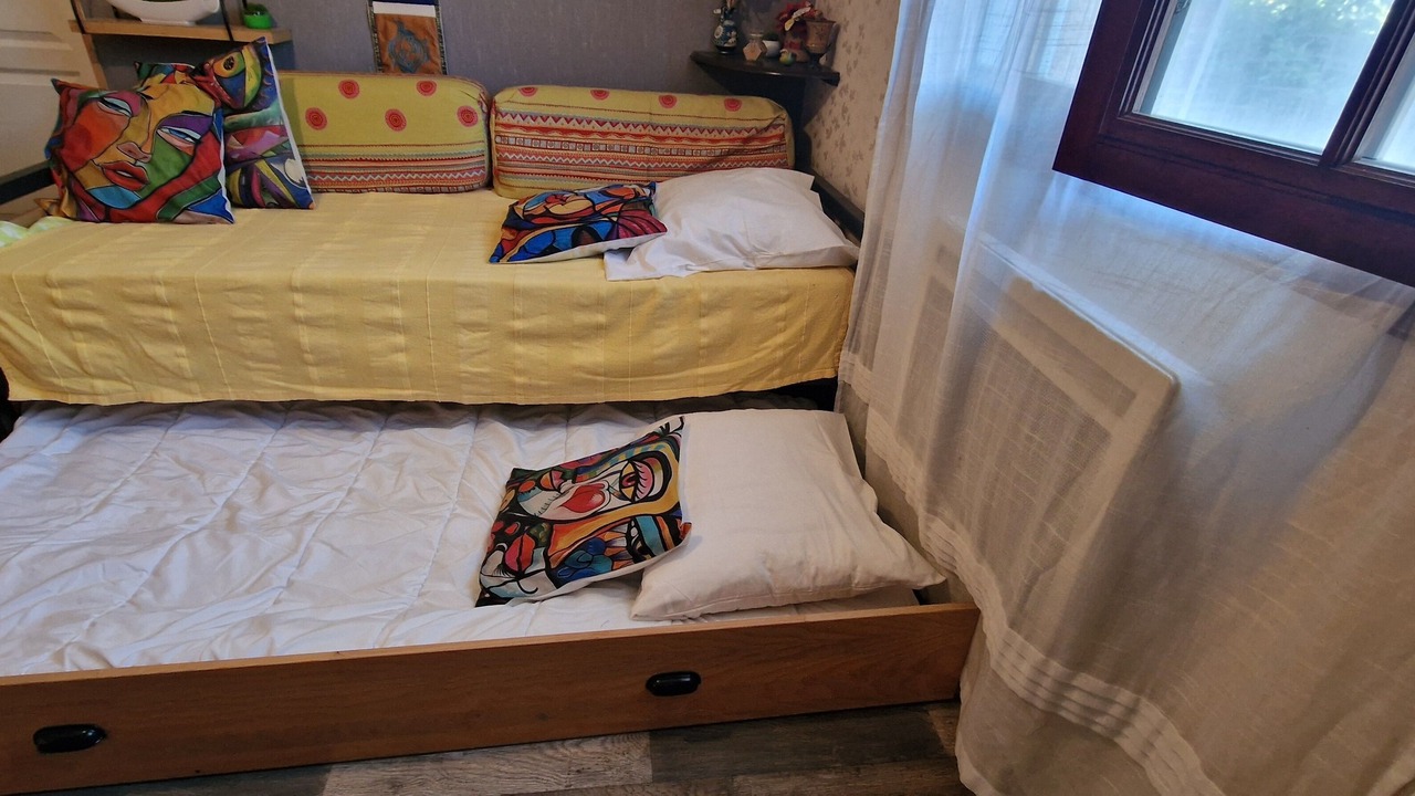 Photo of Bedroom in Lunel