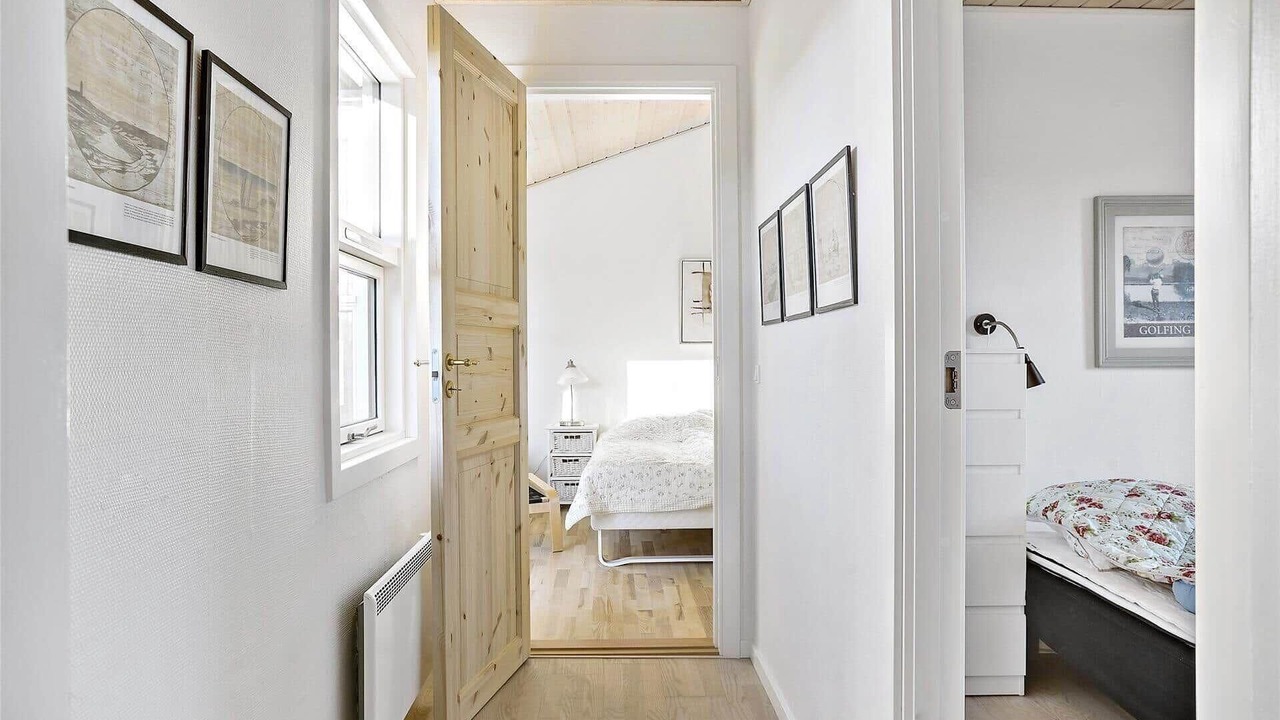 Photo of Bedroom in Hirtshals