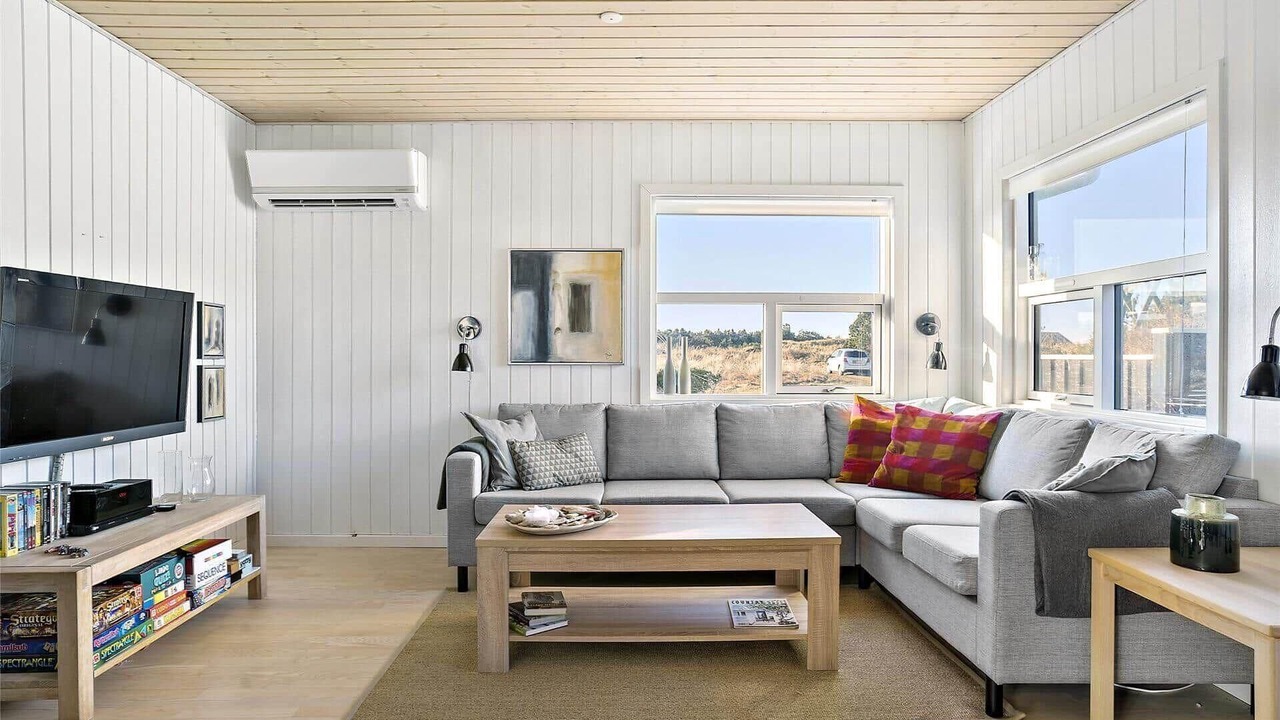Photo of Livingroom in Hirtshals