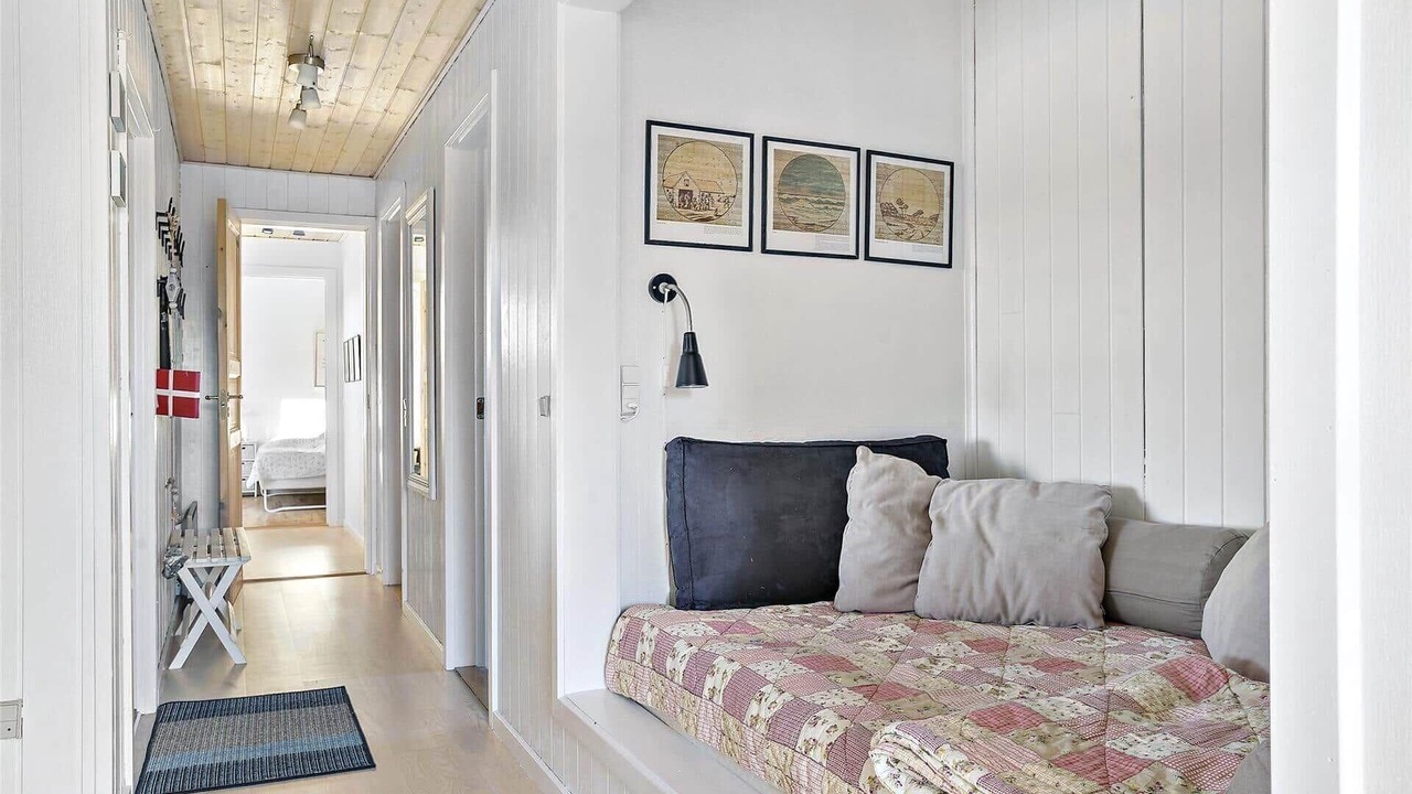 Photo of Bedroom in Hirtshals