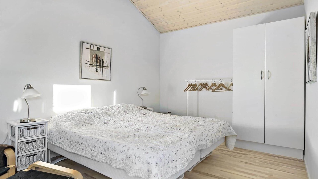 Photo of Bedroom in Hirtshals