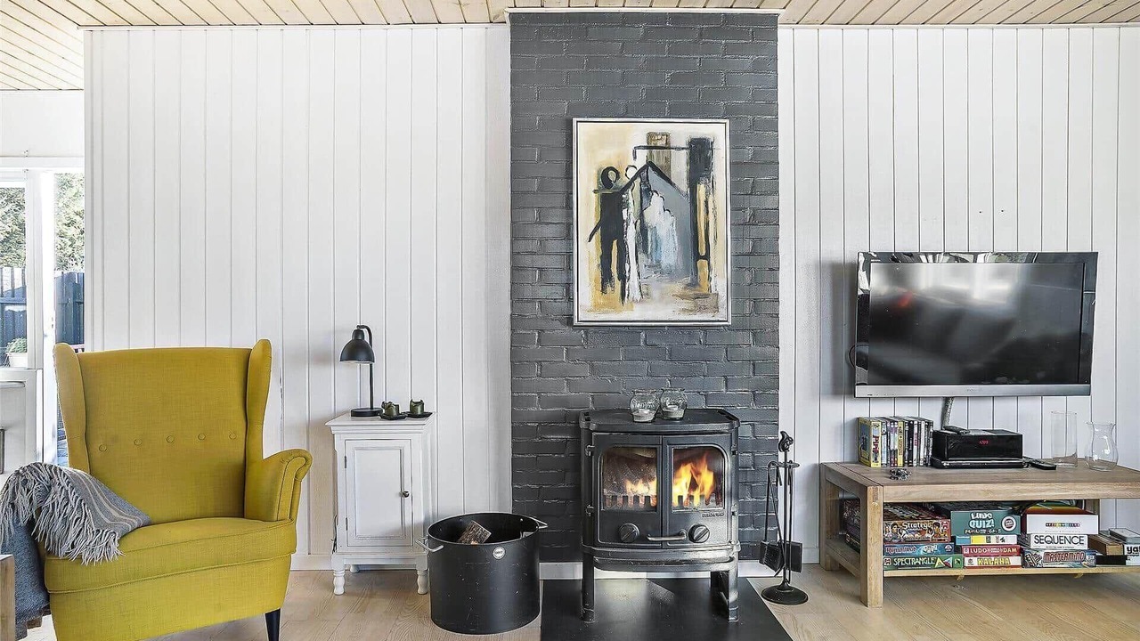 Photo of Livingroom in Hirtshals