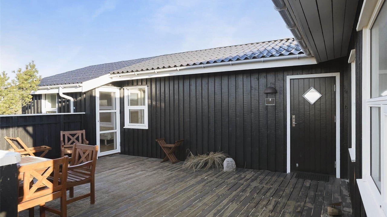 Photo of Outdoor in Hirtshals