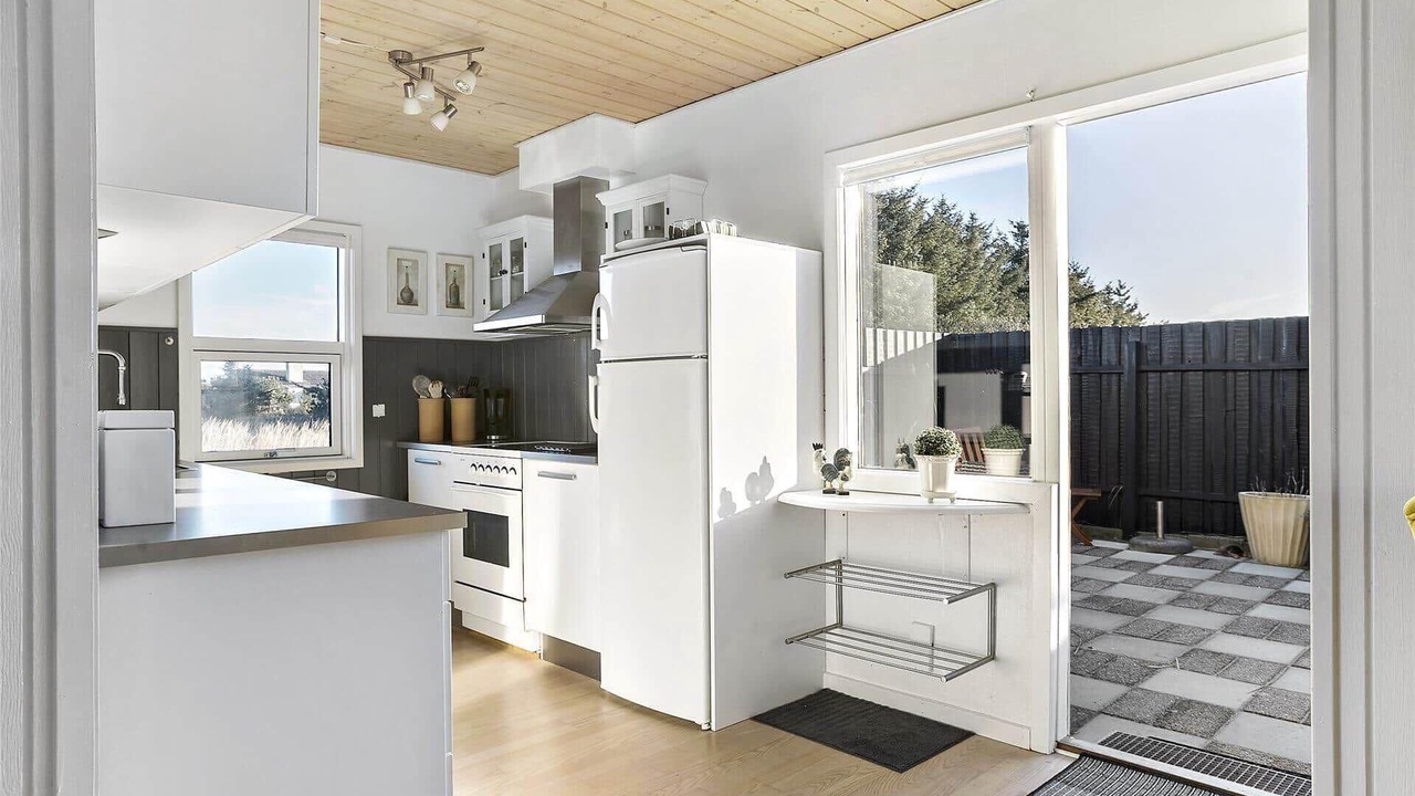 Photo of Kitchen in Hirtshals