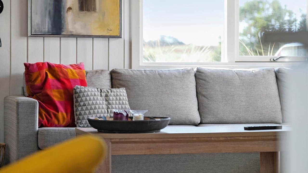 Photo of Livingroom in Hirtshals