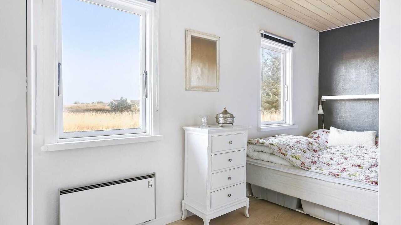 Photo of Bedroom in Hirtshals