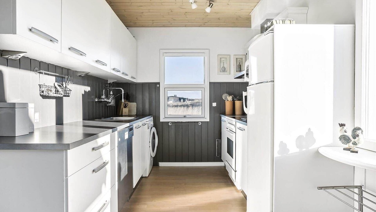 Photo of Kitchen in Hirtshals