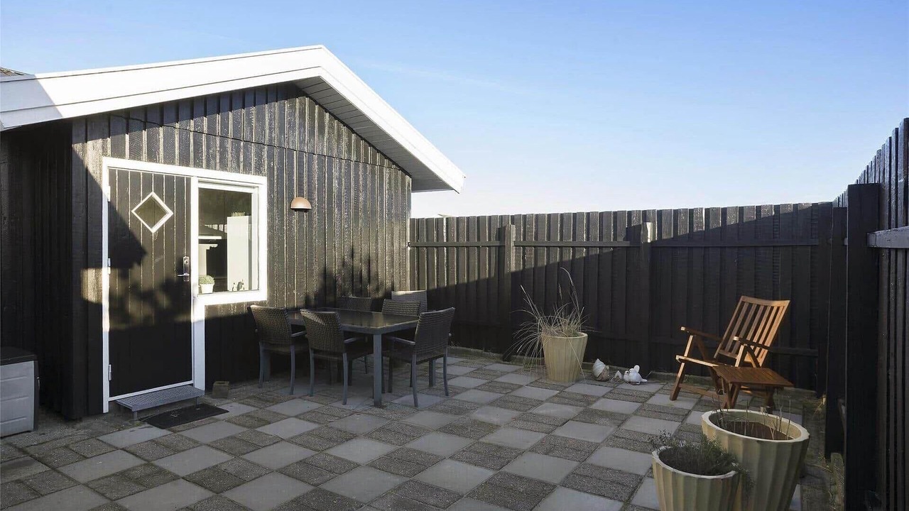 Photo of Outdoor in Hirtshals