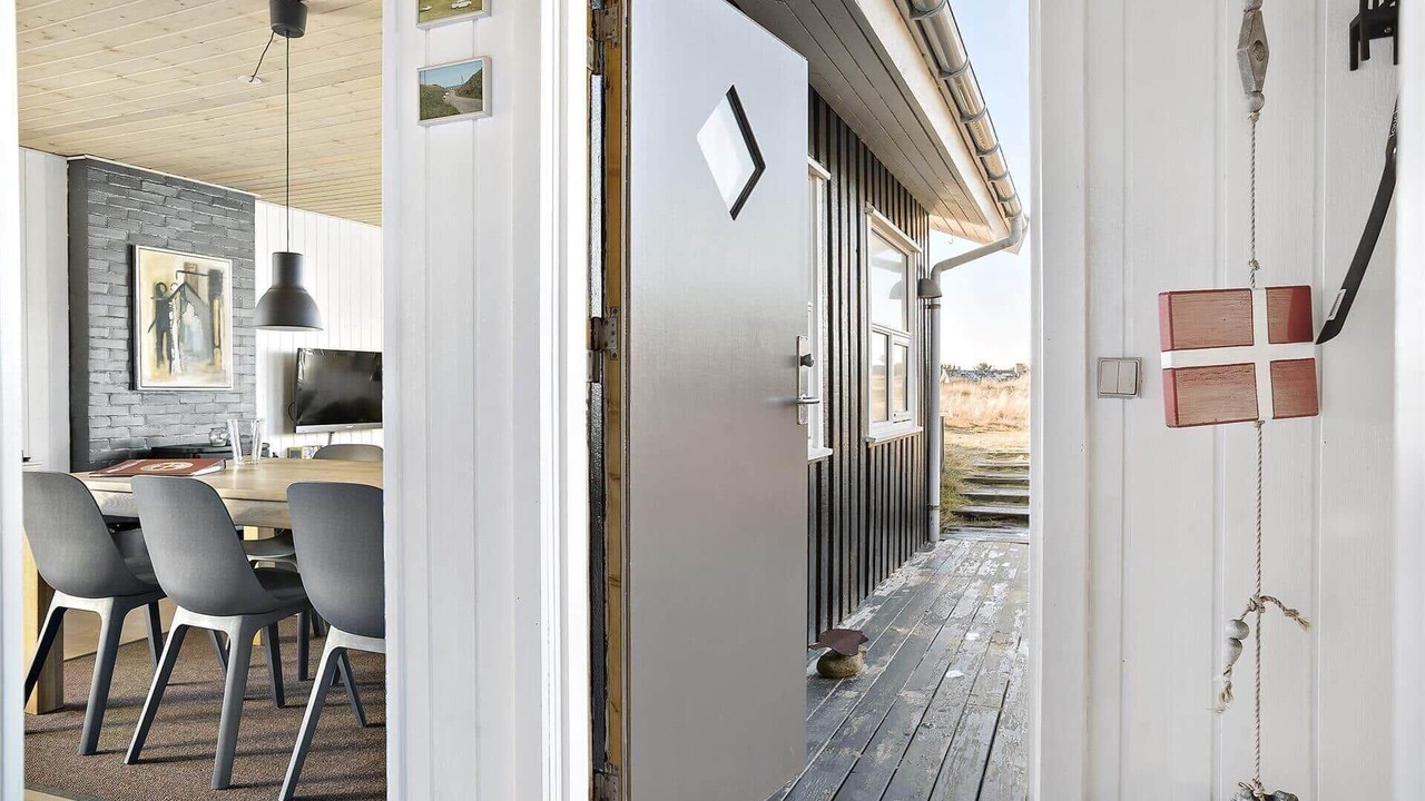 Photo of Outdoor in Hirtshals