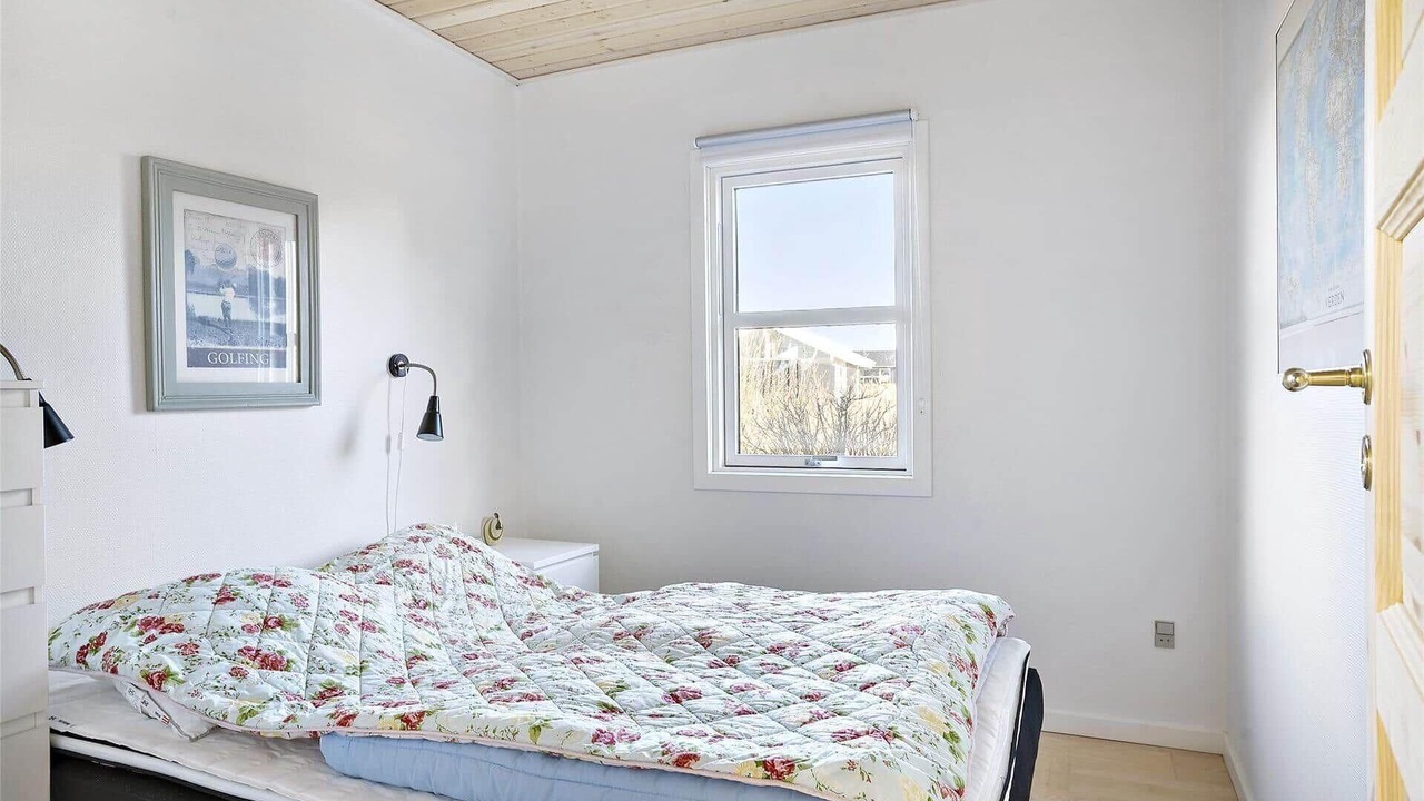 Photo of Bedroom in Hirtshals