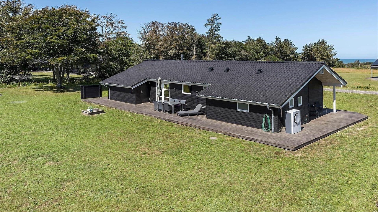 Photo of Outdoor in Skallerup Klit