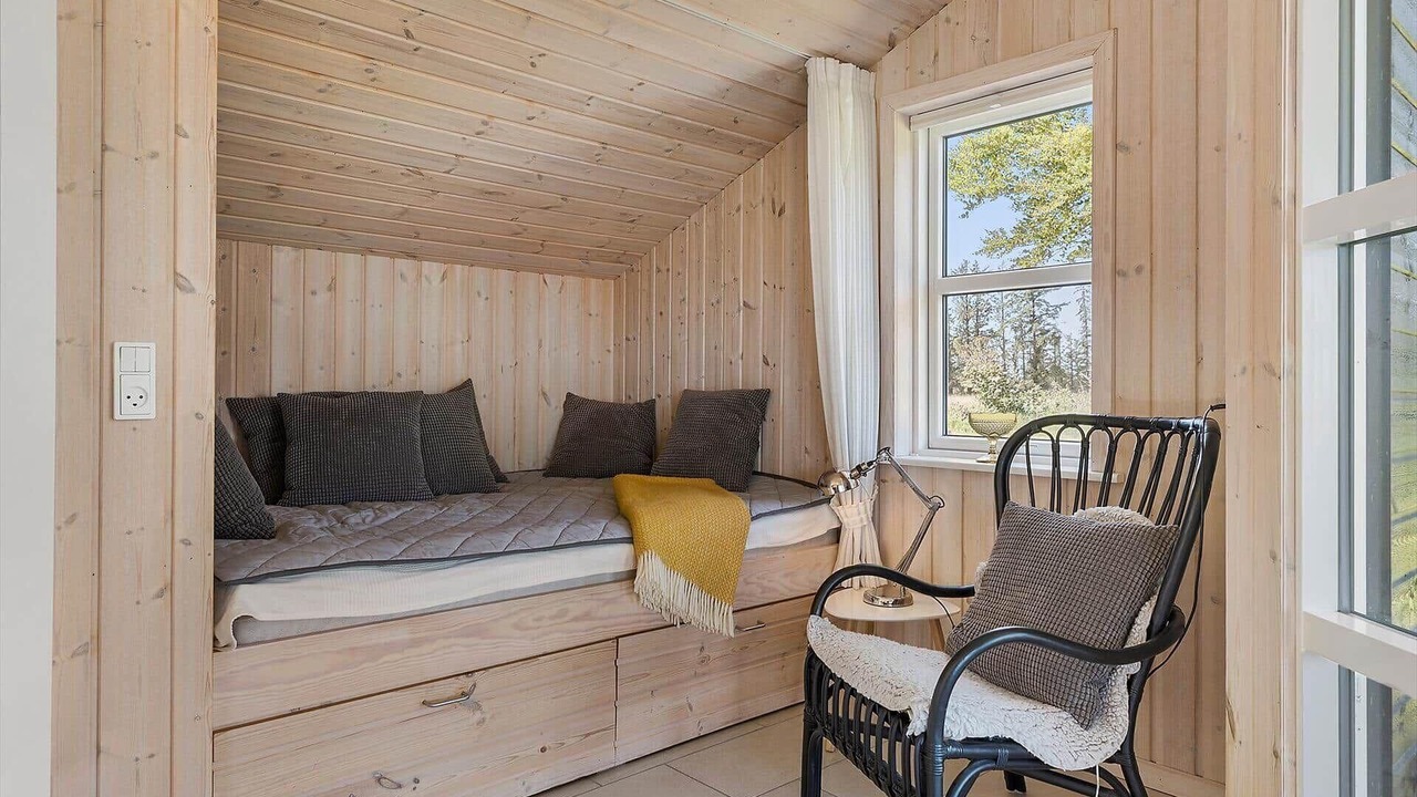 Photo of Bedroom in Skallerup Klit