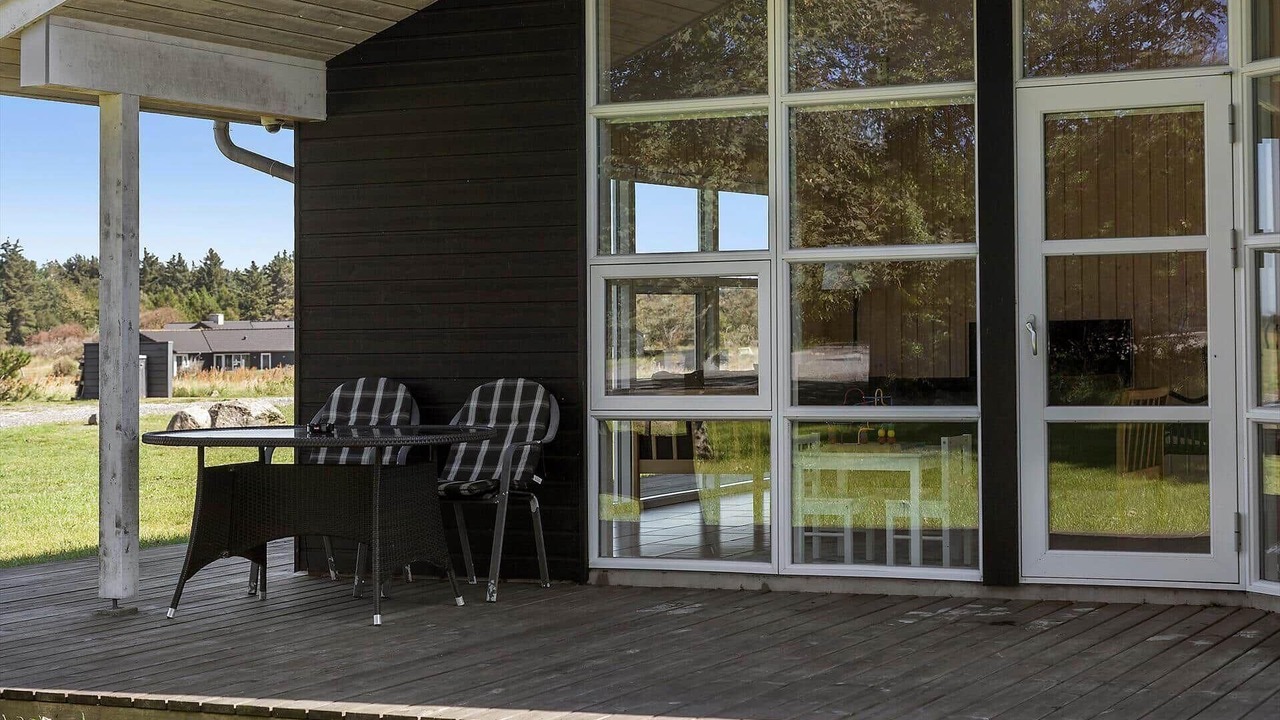 Photo of Outdoor in Skallerup Klit