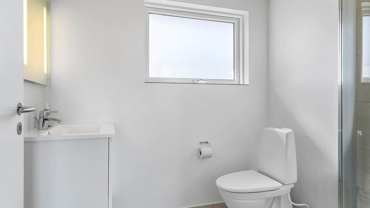 Photo of Bathroom in Skallerup Klit