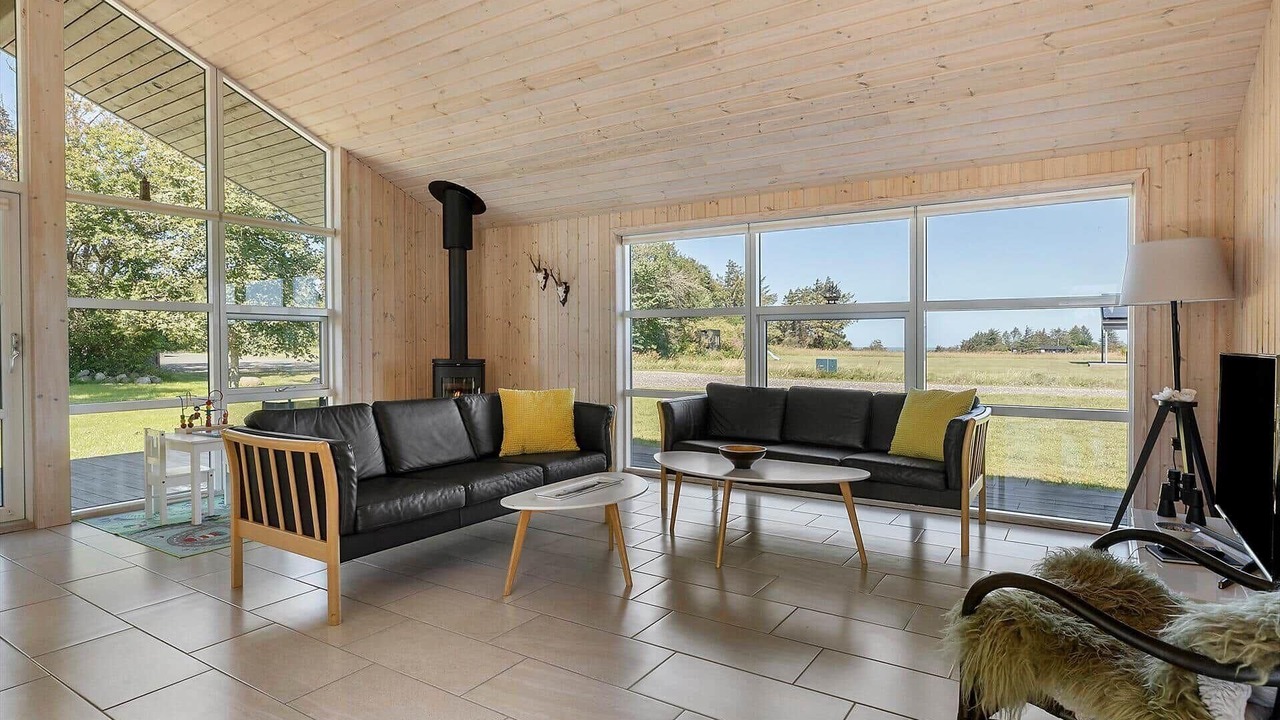 Photo of Livingroom in Skallerup Klit