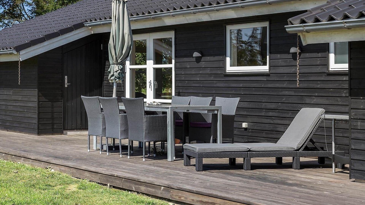 Photo of Outdoor in Skallerup Klit