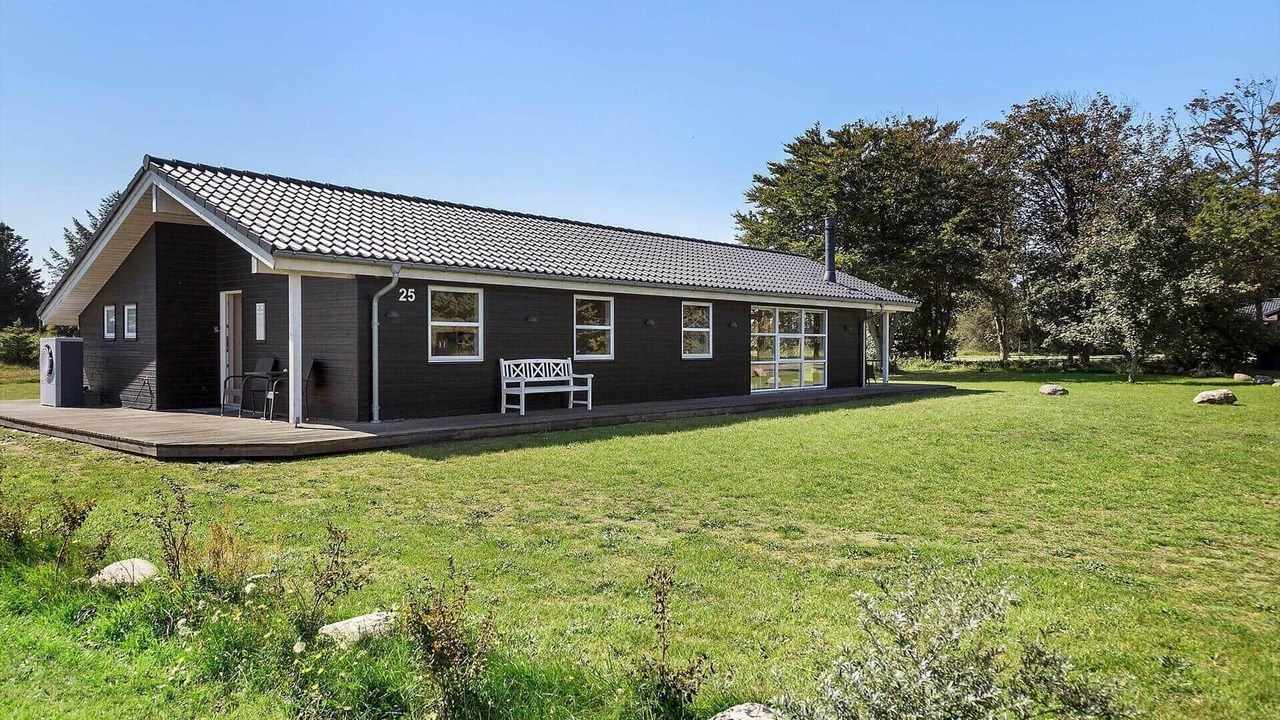 Photo of Outdoor in Skallerup Klit
