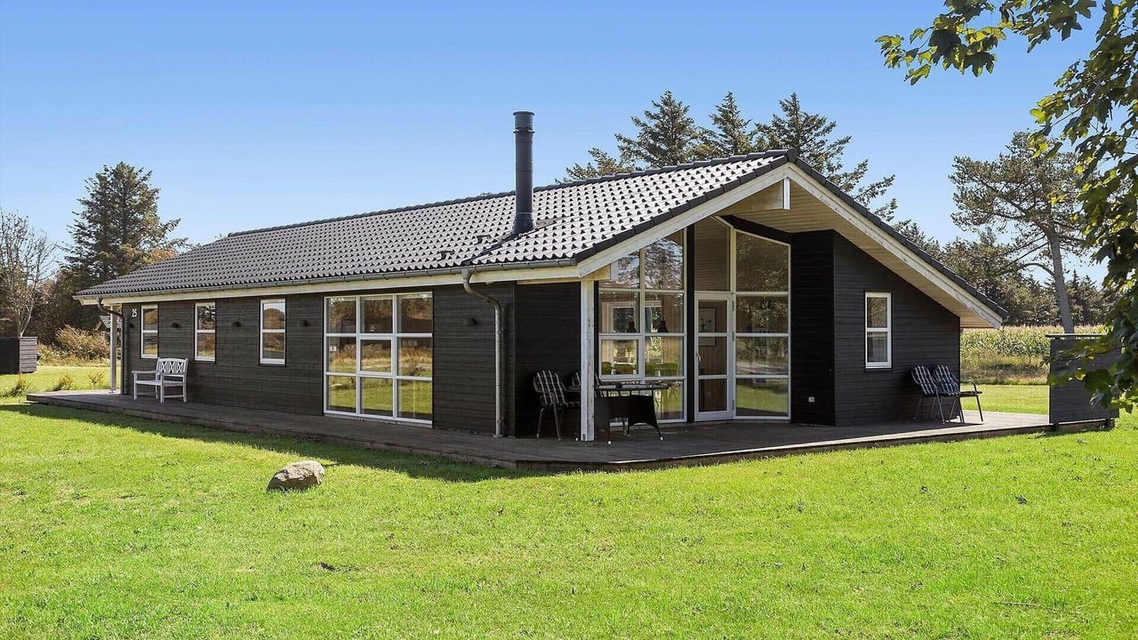 Photo of Outdoor in Skallerup Klit