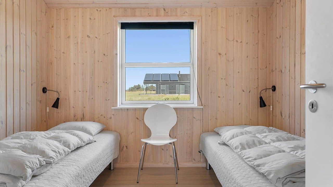 Photo of Bedroom in Skallerup Klit