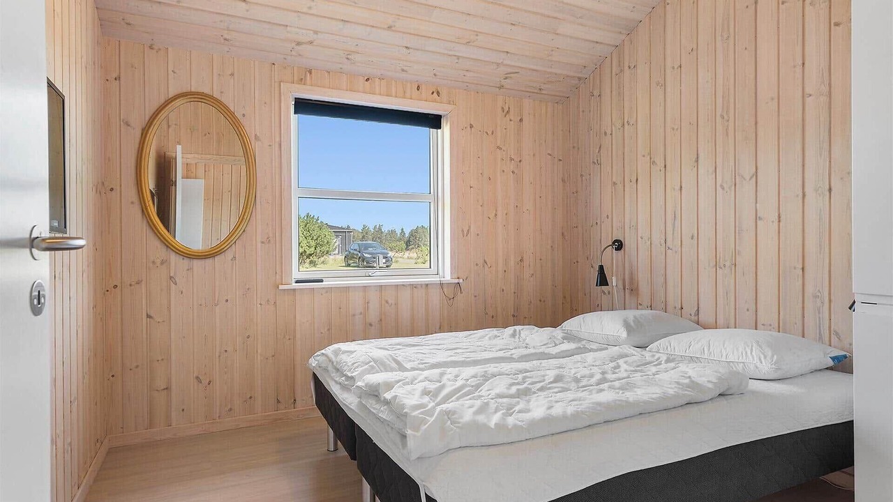 Photo of Bedroom in Skallerup Klit