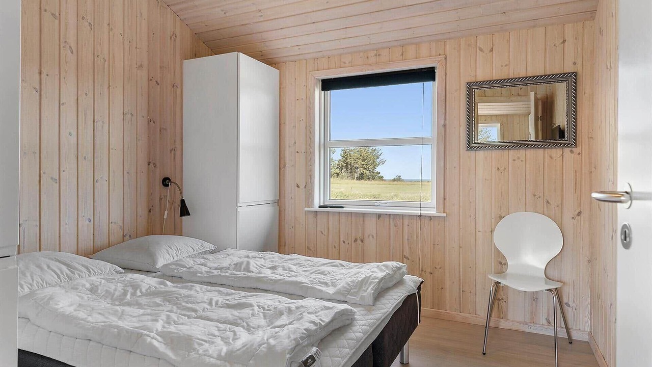 Photo of Bedroom in Skallerup Klit