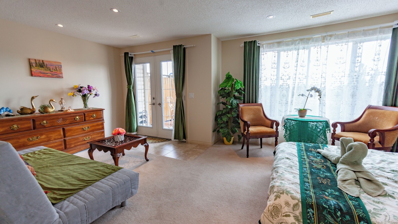 Photo of Bedroom in Cochrane