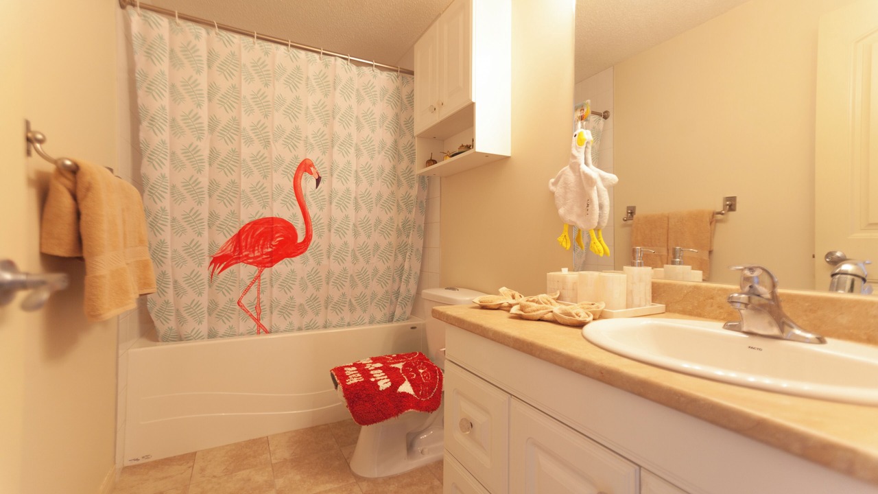 Photo of Bathroom in Cochrane