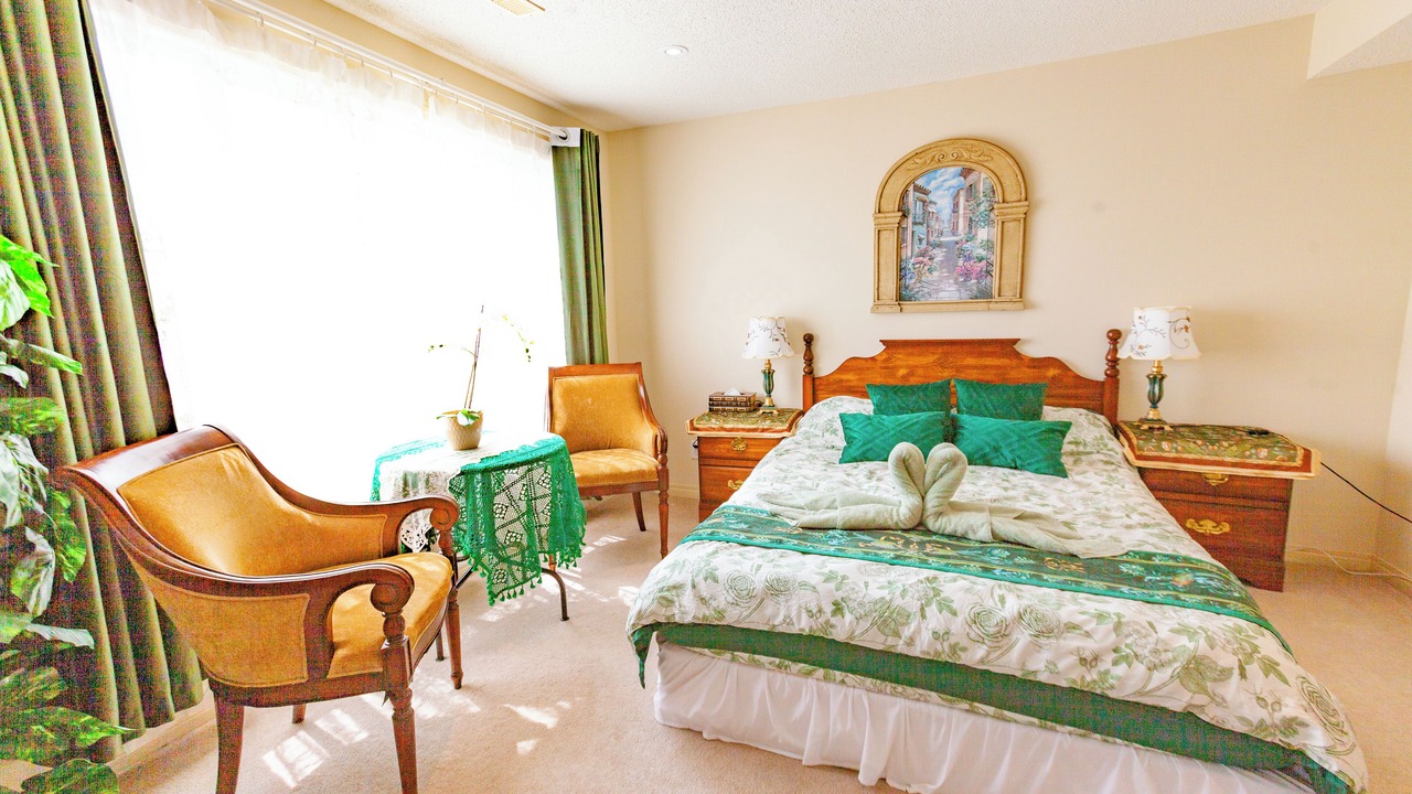 Photo of Bedroom in Cochrane