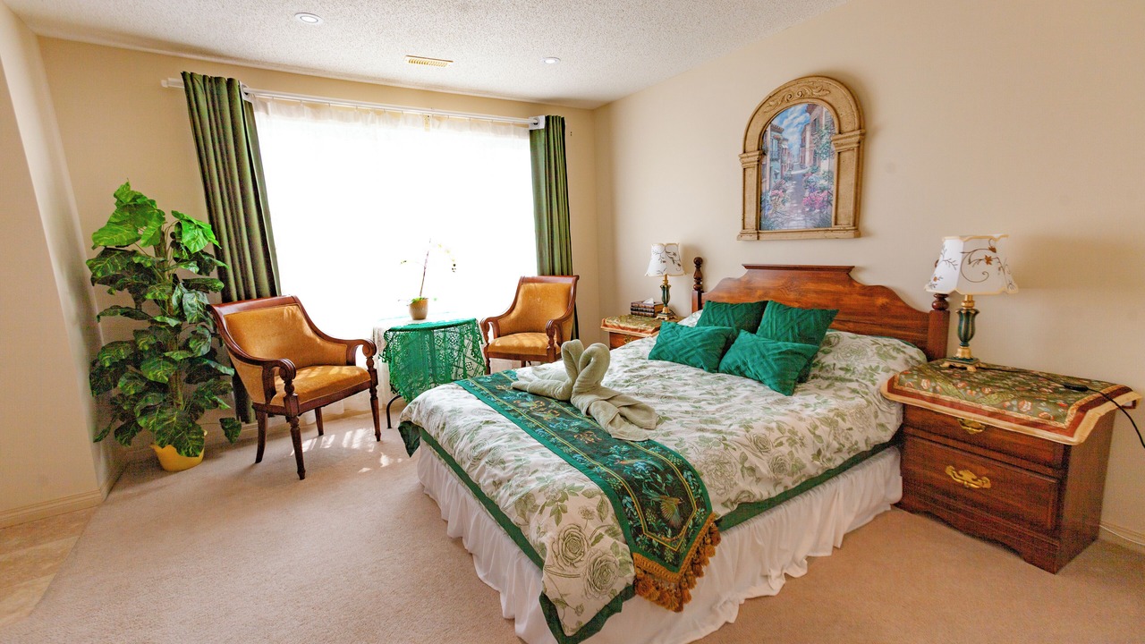 Photo of Bedroom in Cochrane