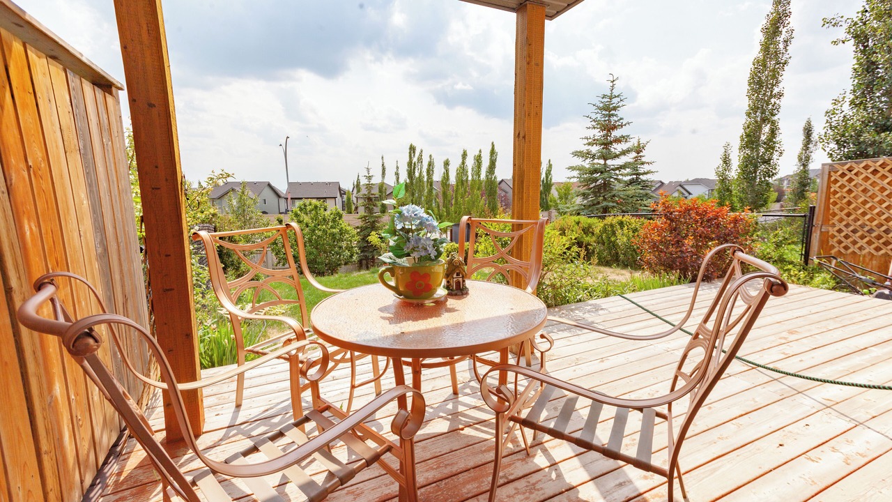 Photo of Outdoor in Cochrane