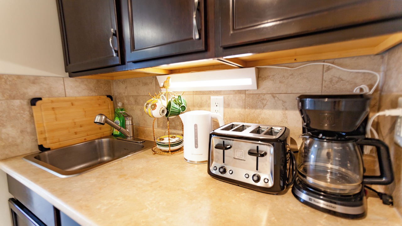 Photo of Kitchen in Cochrane