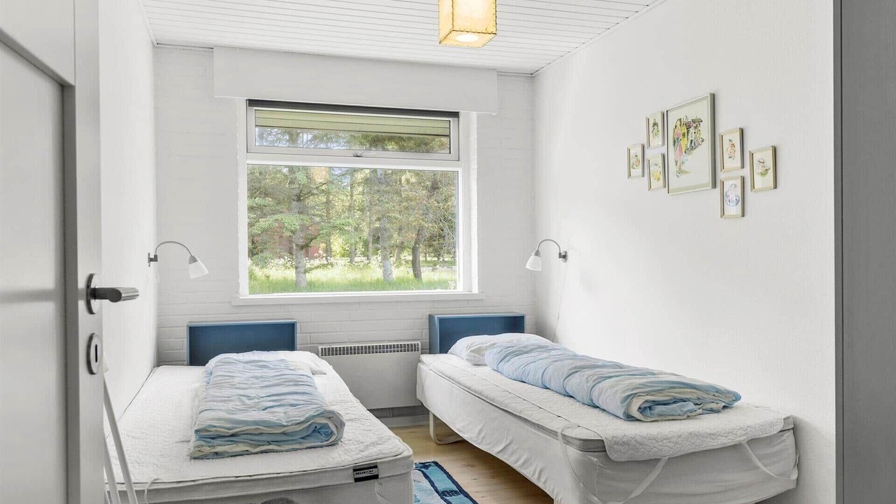 Photo of Bedroom in Skallerup Klit