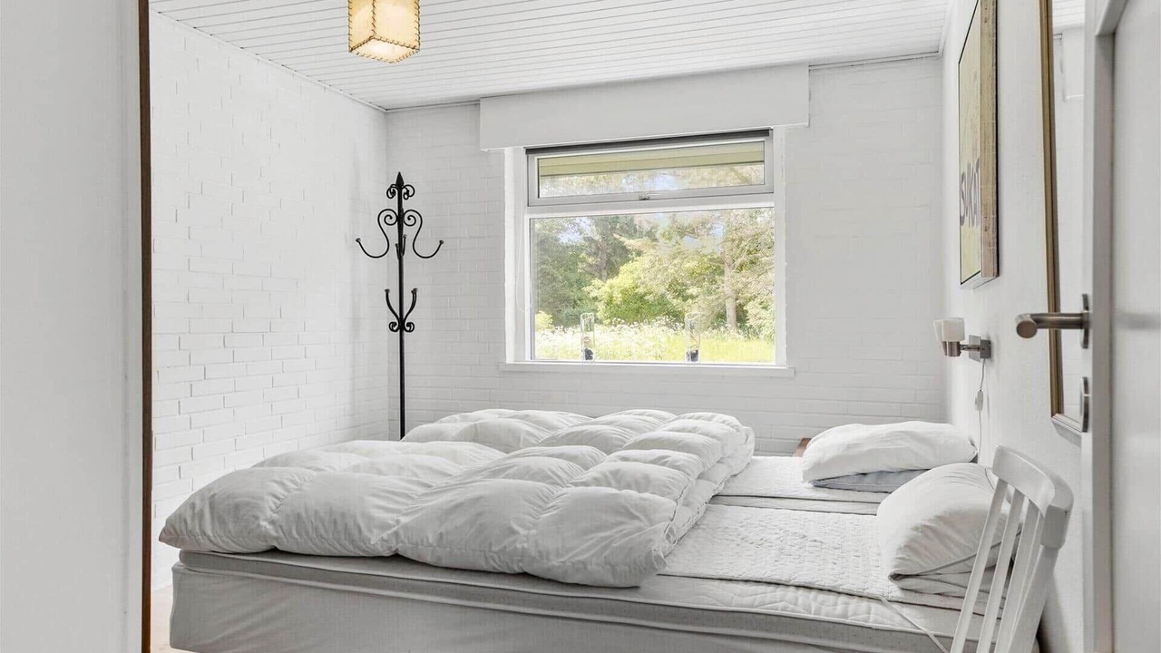 Photo of Bedroom in Skallerup Klit