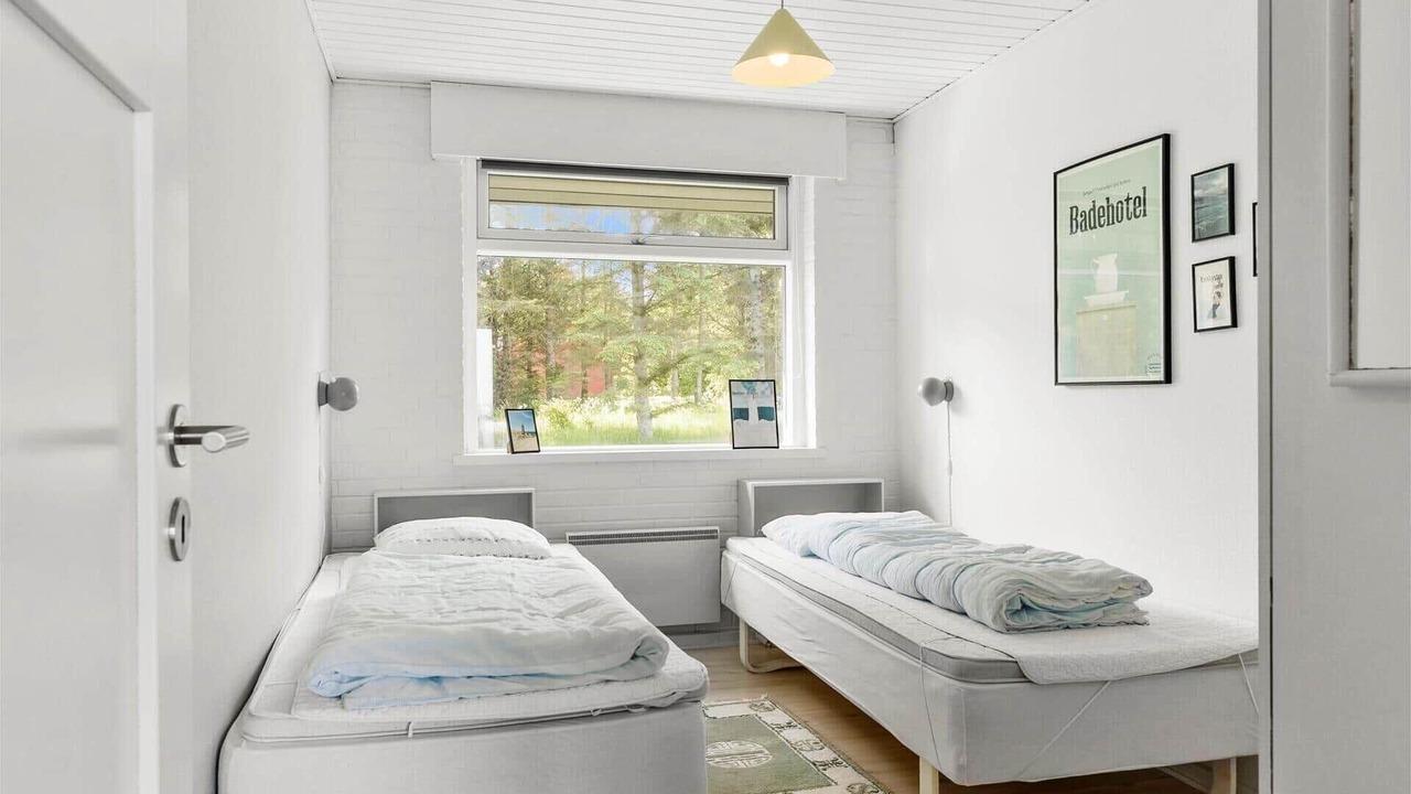 Photo of Bedroom in Skallerup Klit