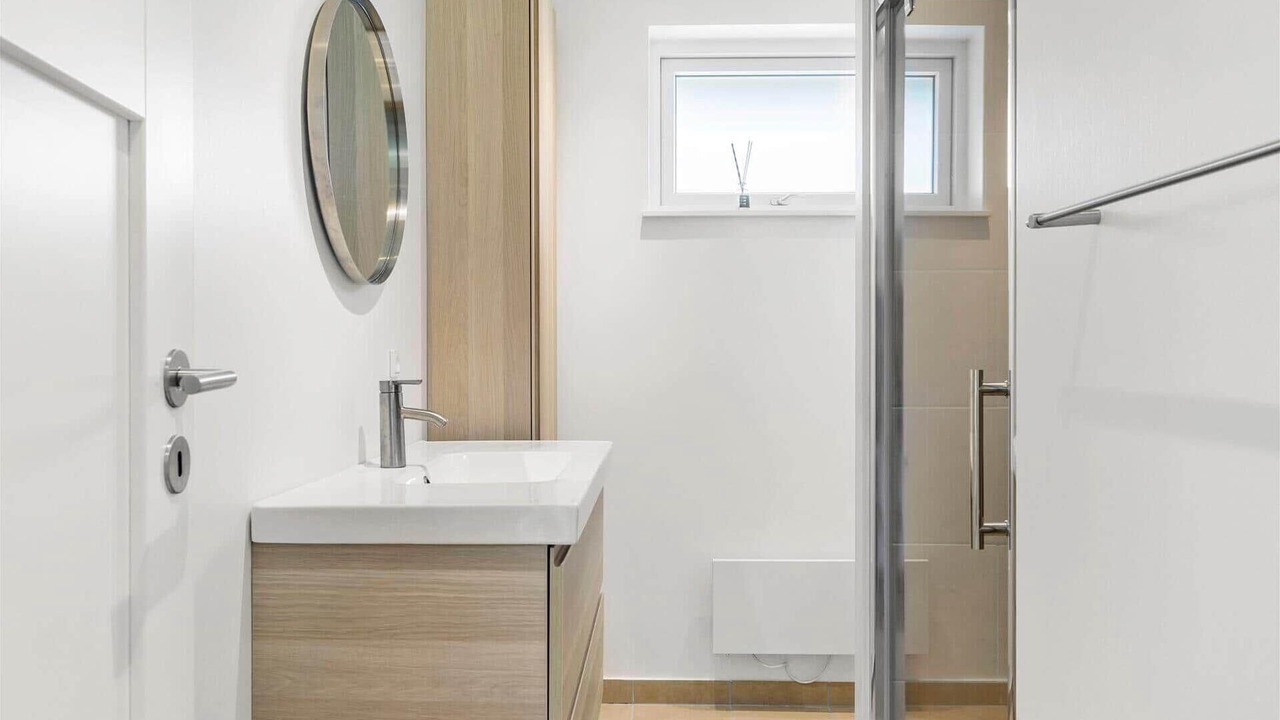 Photo of Bathroom in Skallerup Klit