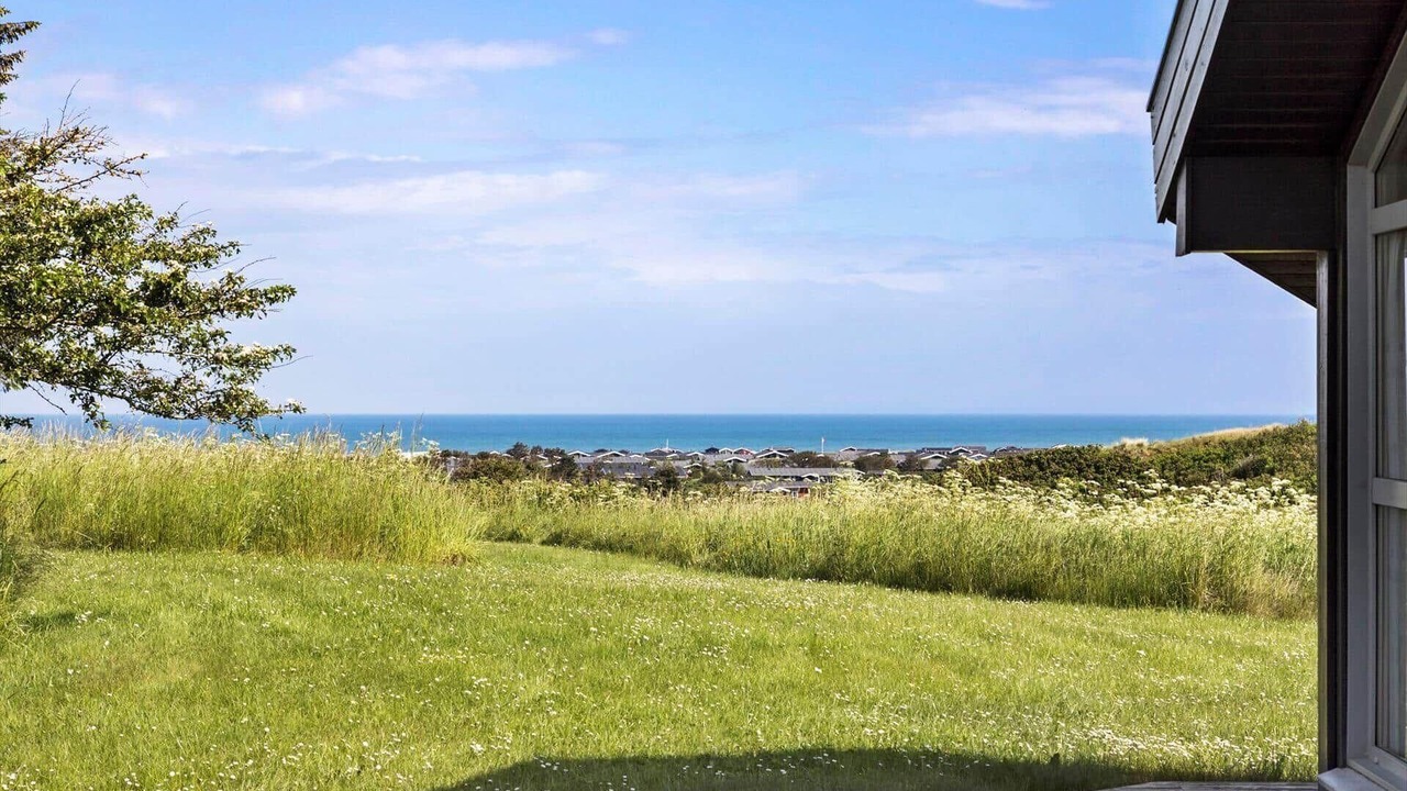 Photo of Outdoor in Skallerup Klit