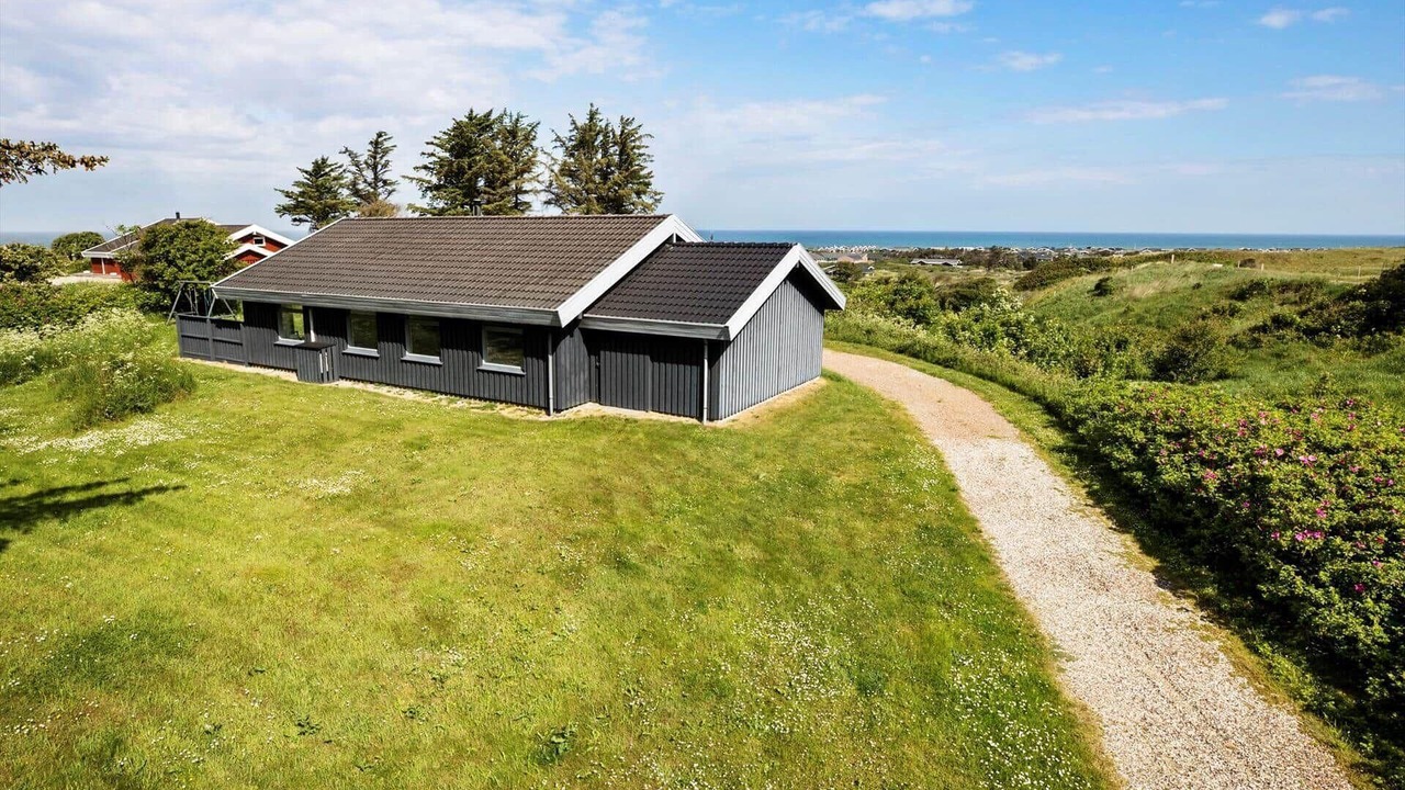 Photo of Outdoor in Skallerup Klit