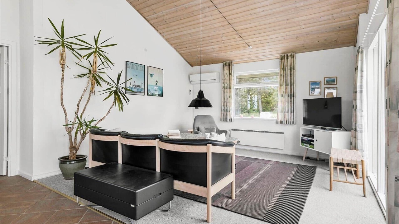 Photo of Livingroom in Skallerup Klit