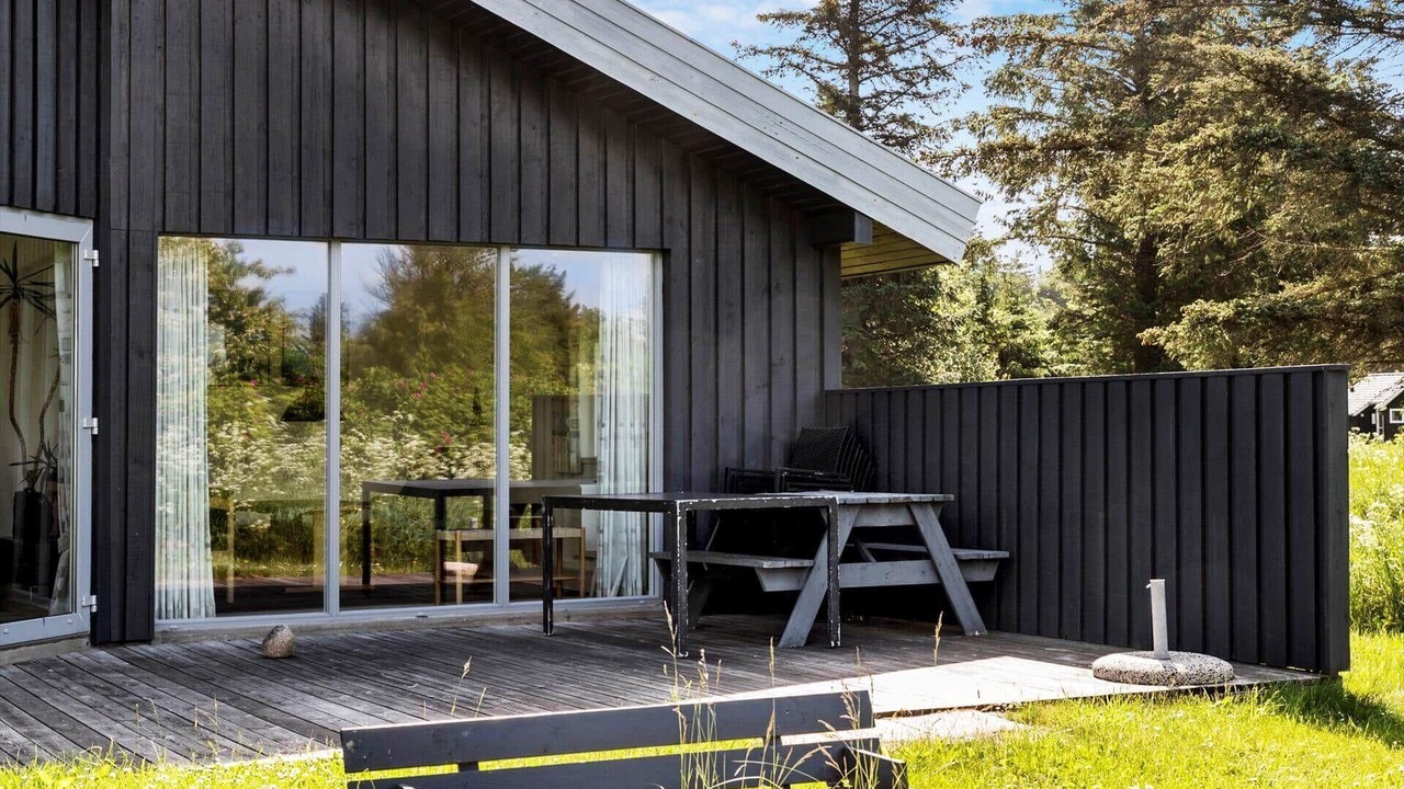 Photo of Outdoor in Skallerup Klit