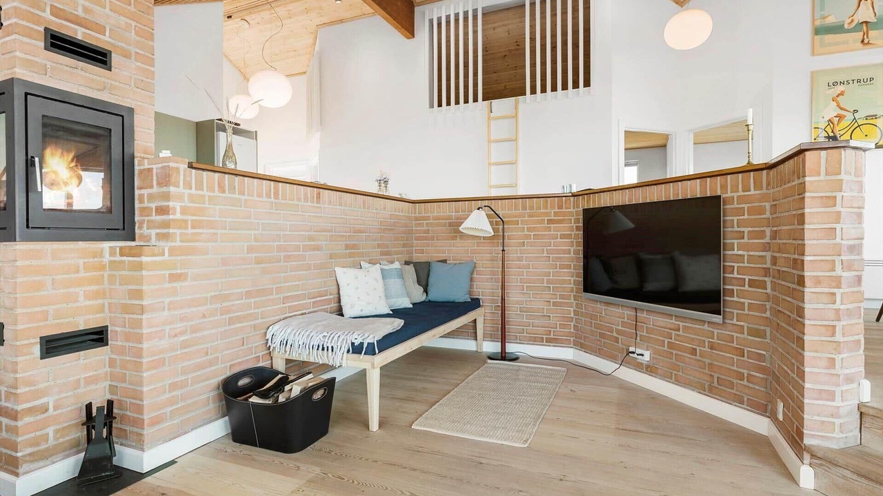 Photo of Livingroom in Lonstrup