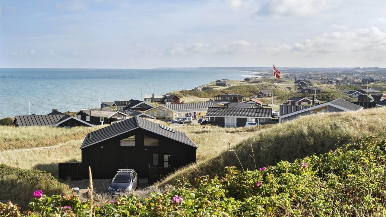 Photo of Outdoor in Lonstrup