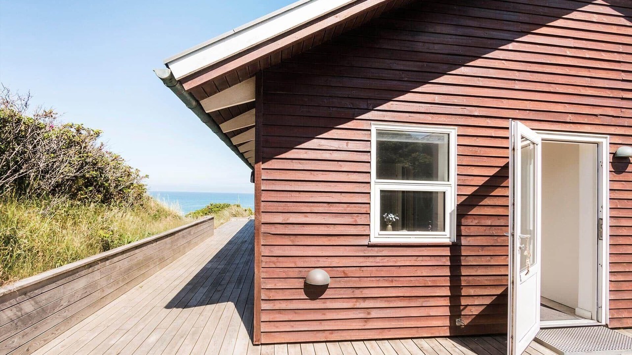 Photo of Outdoor in Lonstrup