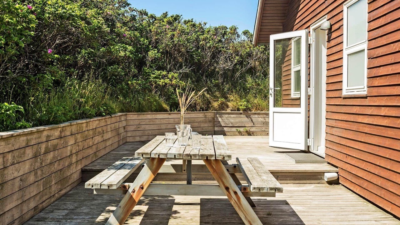 Photo of Outdoor in Lonstrup