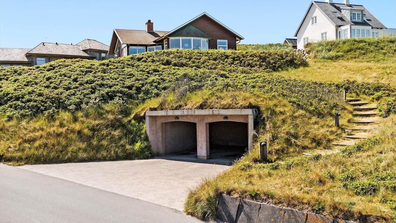 Photo of Outdoor in Lonstrup