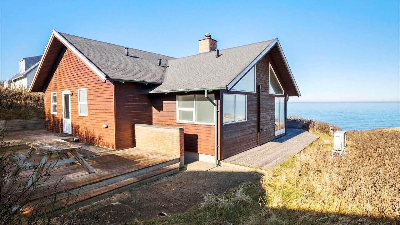 Photo of Outdoor in Lonstrup
