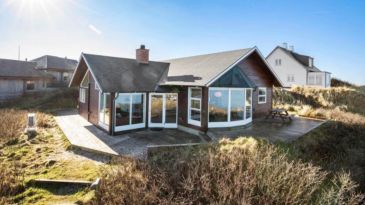 Photo of Outdoor in Lonstrup